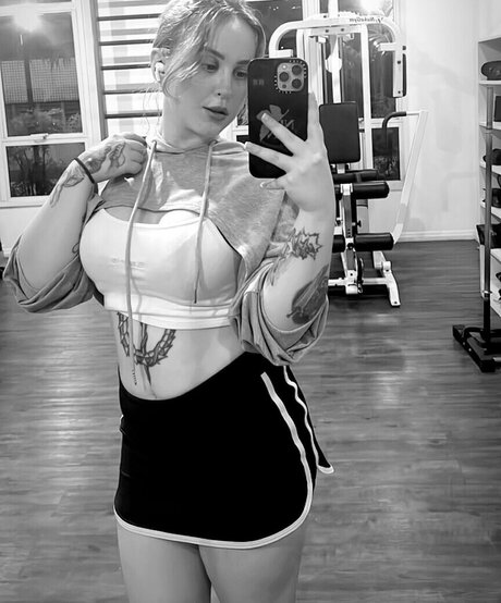 Leticia Motta ポルノスター 可愛い 画像