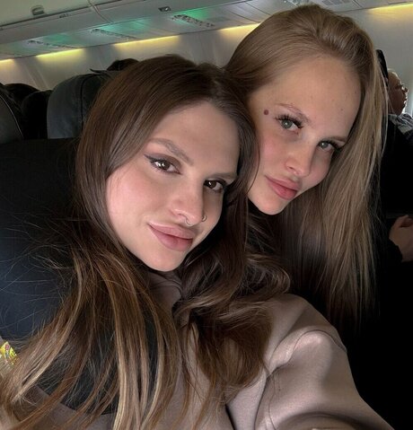 Nastya Blinova 素敵なスター 写真