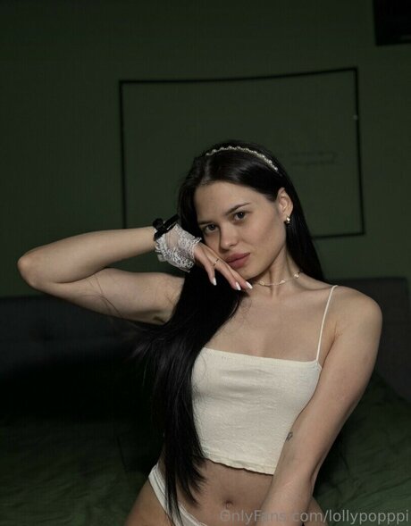 lollypopppi アートポルノスター 画像