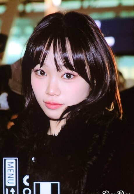 Kim Chaewon アダルトスター 写真