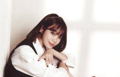 Kim Chaewon ポルノスター xxx 写真