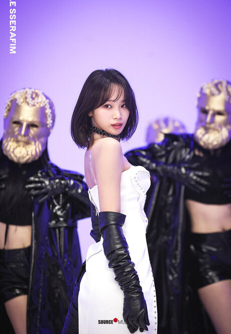 Kim Chaewon ポルノスター パーフェクト ギャラリー