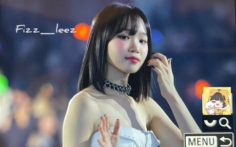 Kim Chaewon エロティックなポルノスター 画像