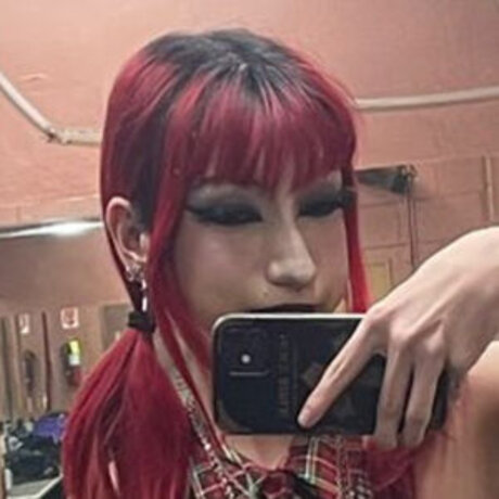 devouredmys0ul HD女優 写真