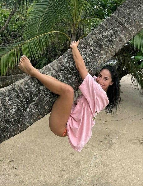 Maria Chac n 最高のモデル 写真