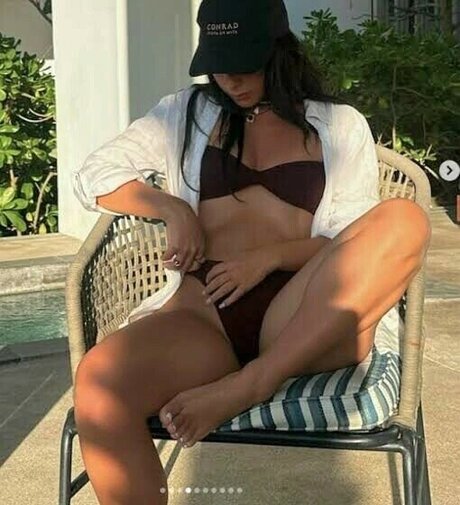 Maria Chac n ポルノスター 高品質 写真