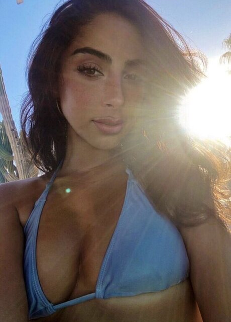 Maria Chac n 裸の女優 写真
