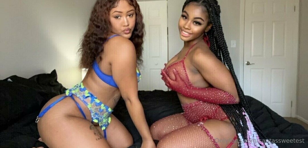 SantasSweetest アダルトスター ギャラリー