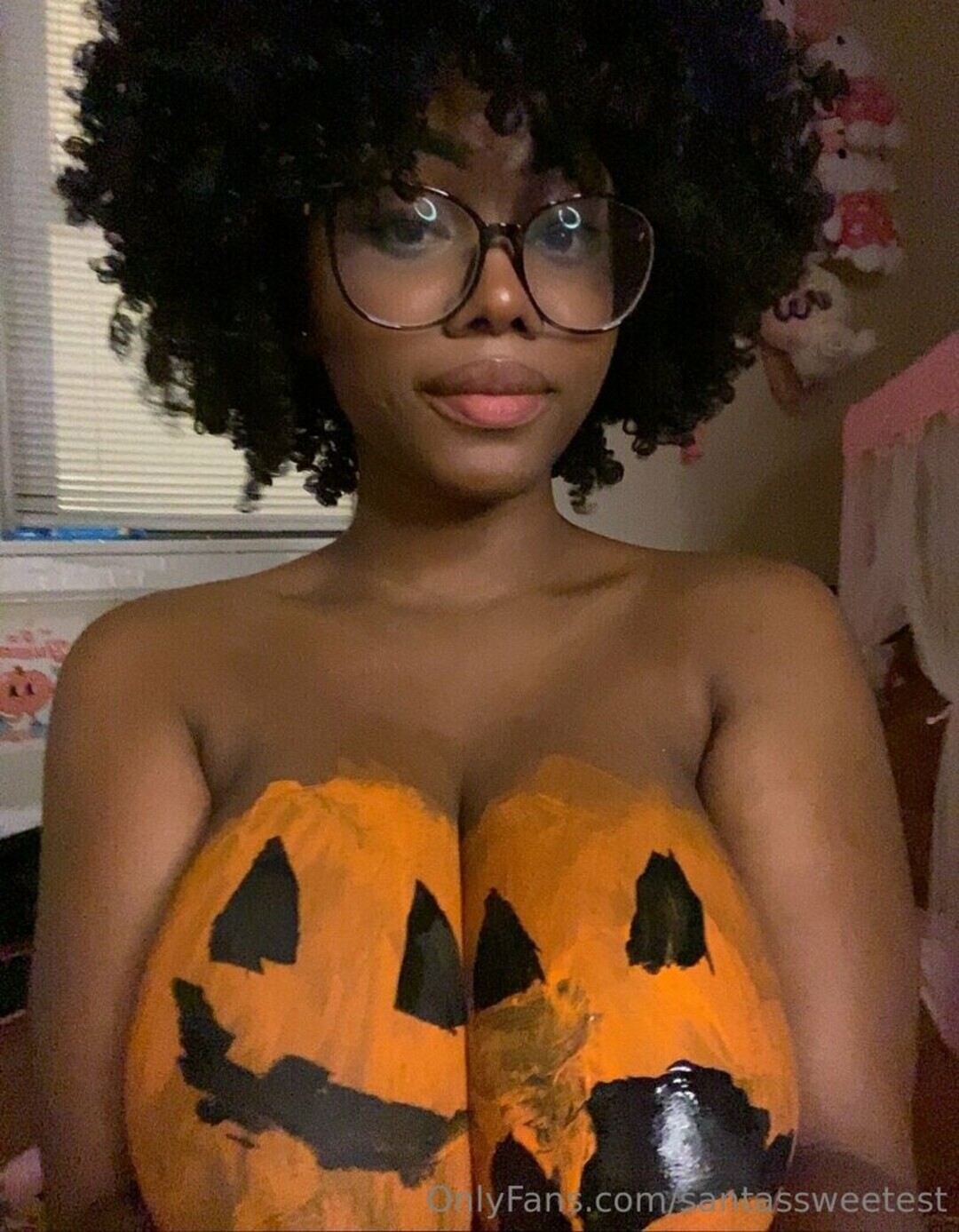 SantasSweetest ポルノスター 写真