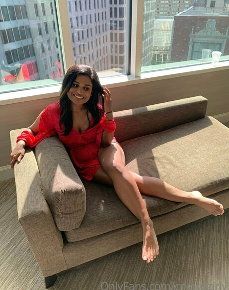 Miss Patel セクシーなポルノスター 画像