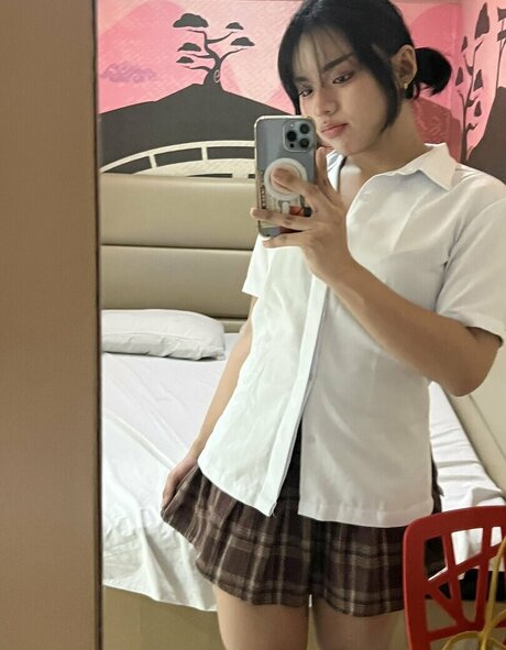 hevbwarbie 独占モデル 写真