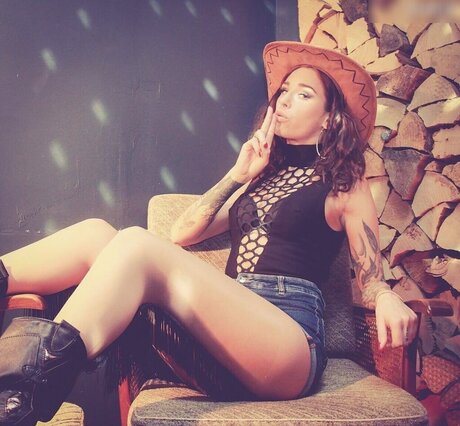 Liza Waschke xxxスター 写真