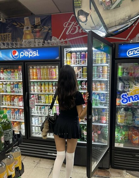 Sushiscum 素敵なモデル 画像