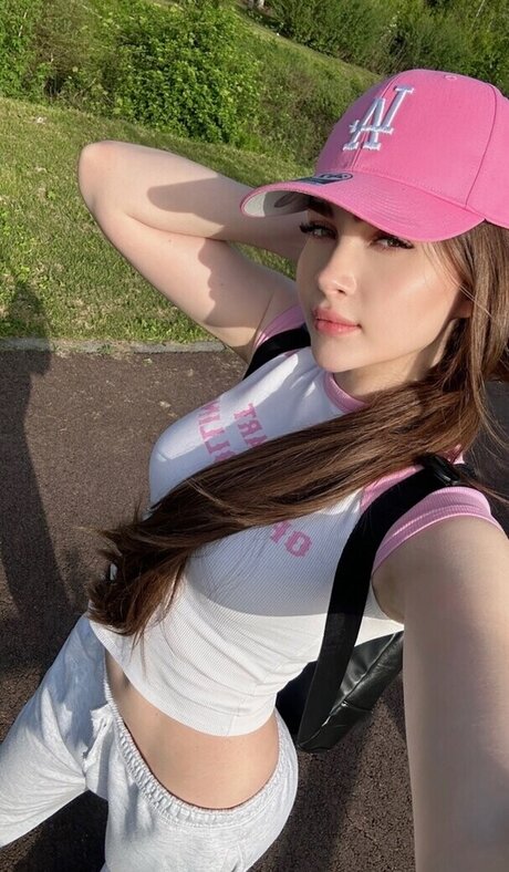 Sharishaxd トップモデル 画像