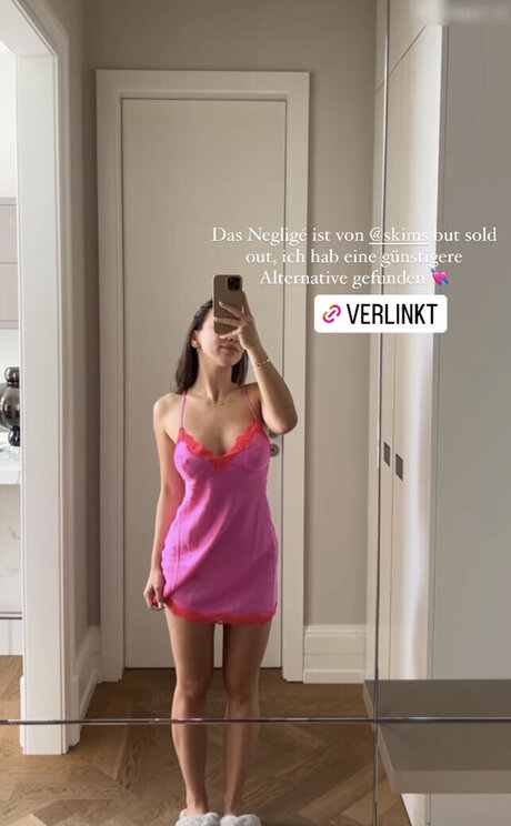 Adorable Caro 素敵なスター 写真