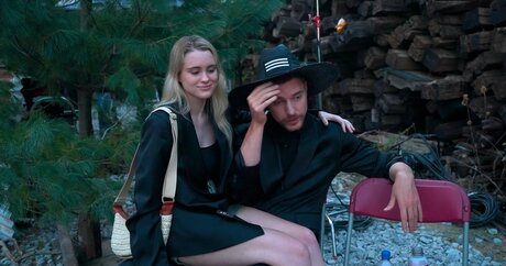 Thea Booysen HD女優 写真