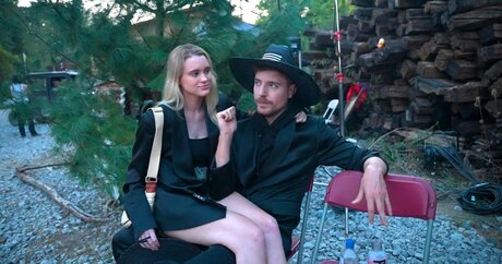 Thea Booysen セクシーなポルノスター 画像