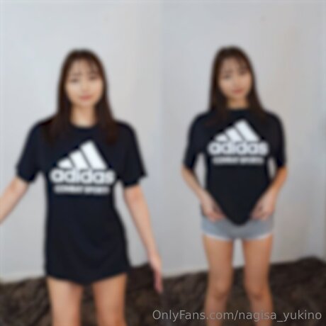 nagisa yukino xxxモデル 画像