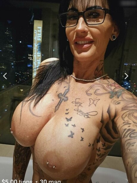 Sari Sander 無料のポルノスター 写真
