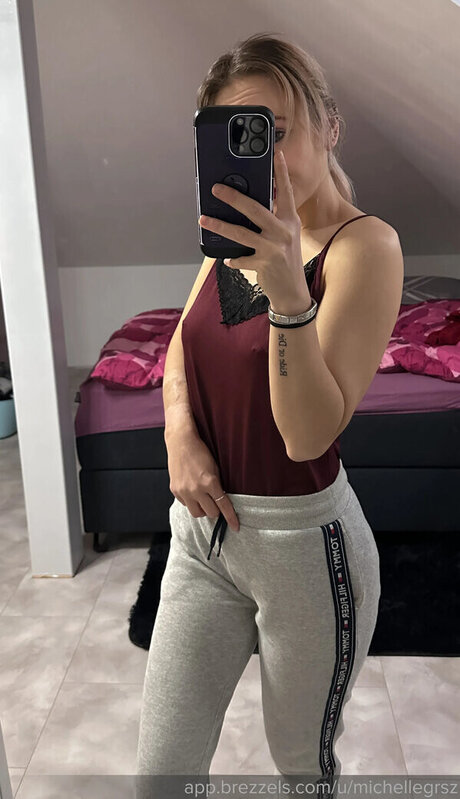 Michellegrsz 112 michelle トップ女優 写真