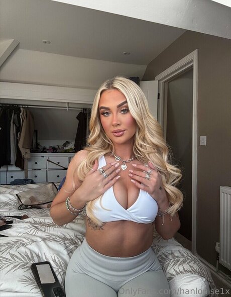 hannahslaneyx 独占女優 写真