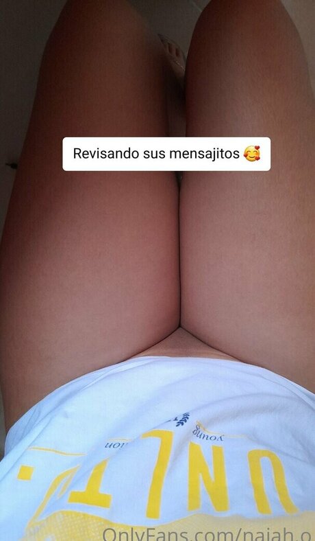 SoyNaiah ポルノスター 独占 画像