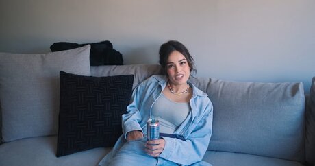 Valkyrae トップポルノスター 写真