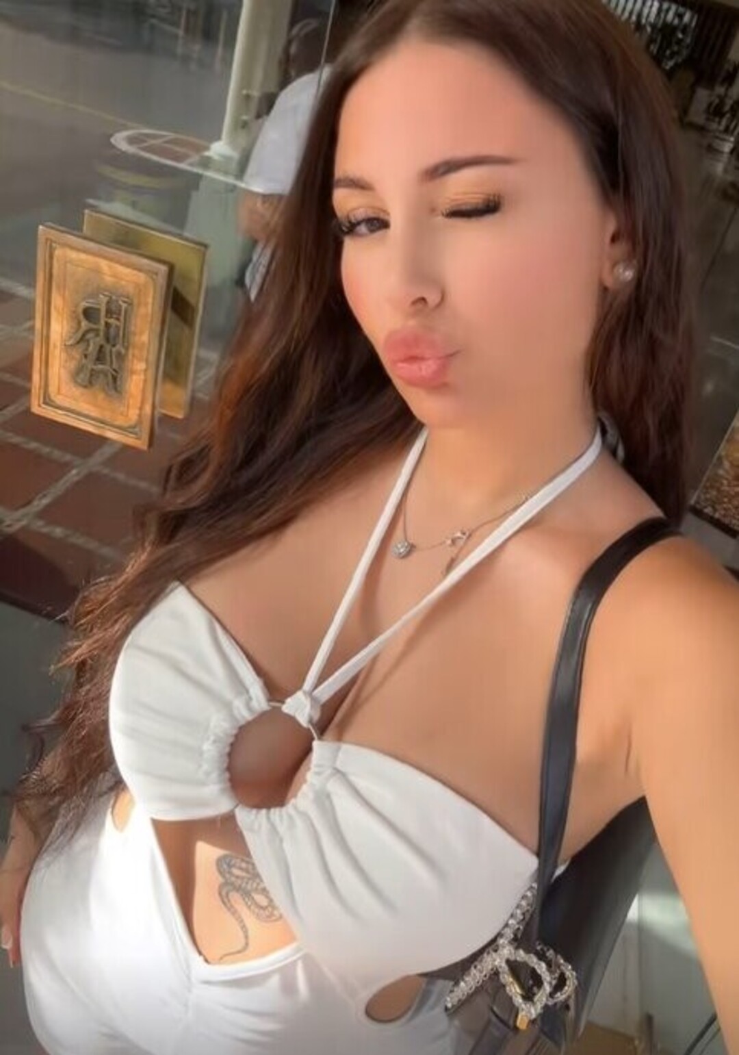 selinkitmir 最高の女優 写真