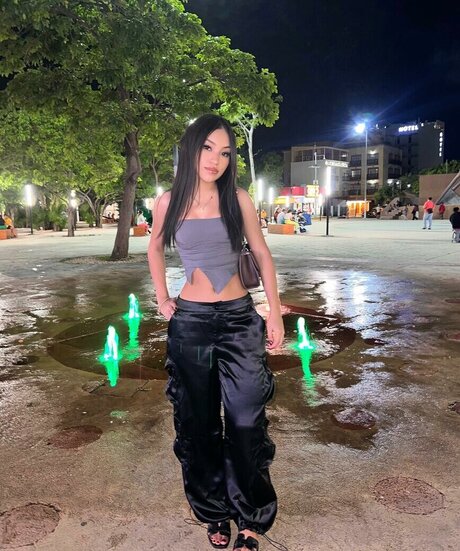 yolllbae 完璧なスター アーカイブ