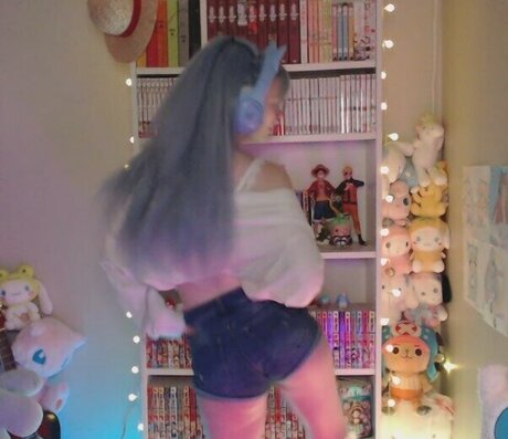 Skymi chan ポルノスター ホット 画像