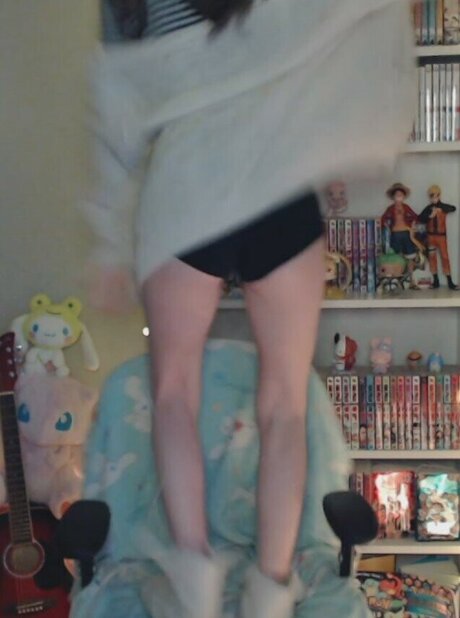 Skymi chan モデル 写真