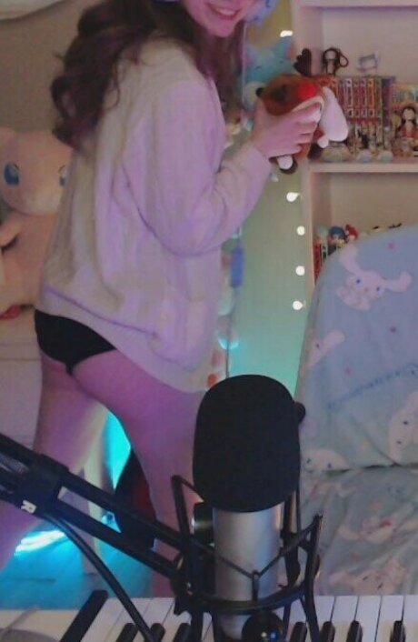 Skymi chan HDモデル 画像
