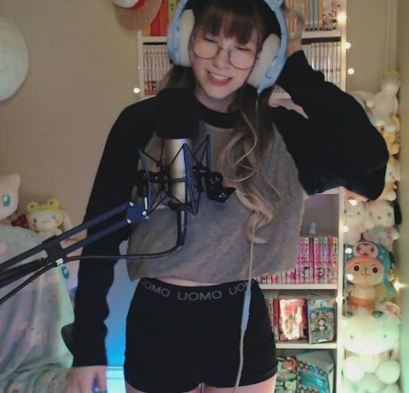 Skymi chan profile image