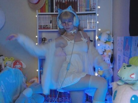 Skymi chan 素敵な女優 ギャラリー