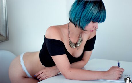 Tabatha Pacer 裸のポルノスター 写真