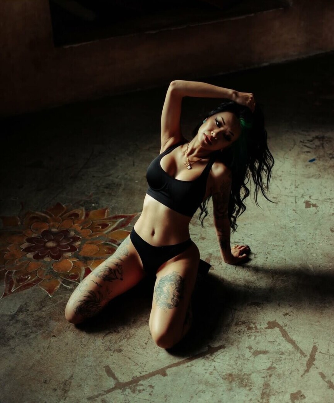 thewickedlady 高品質スター 写真