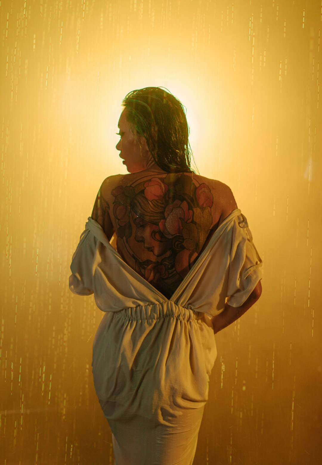 赤毛の太めOnlyFans アートポルノ 画像