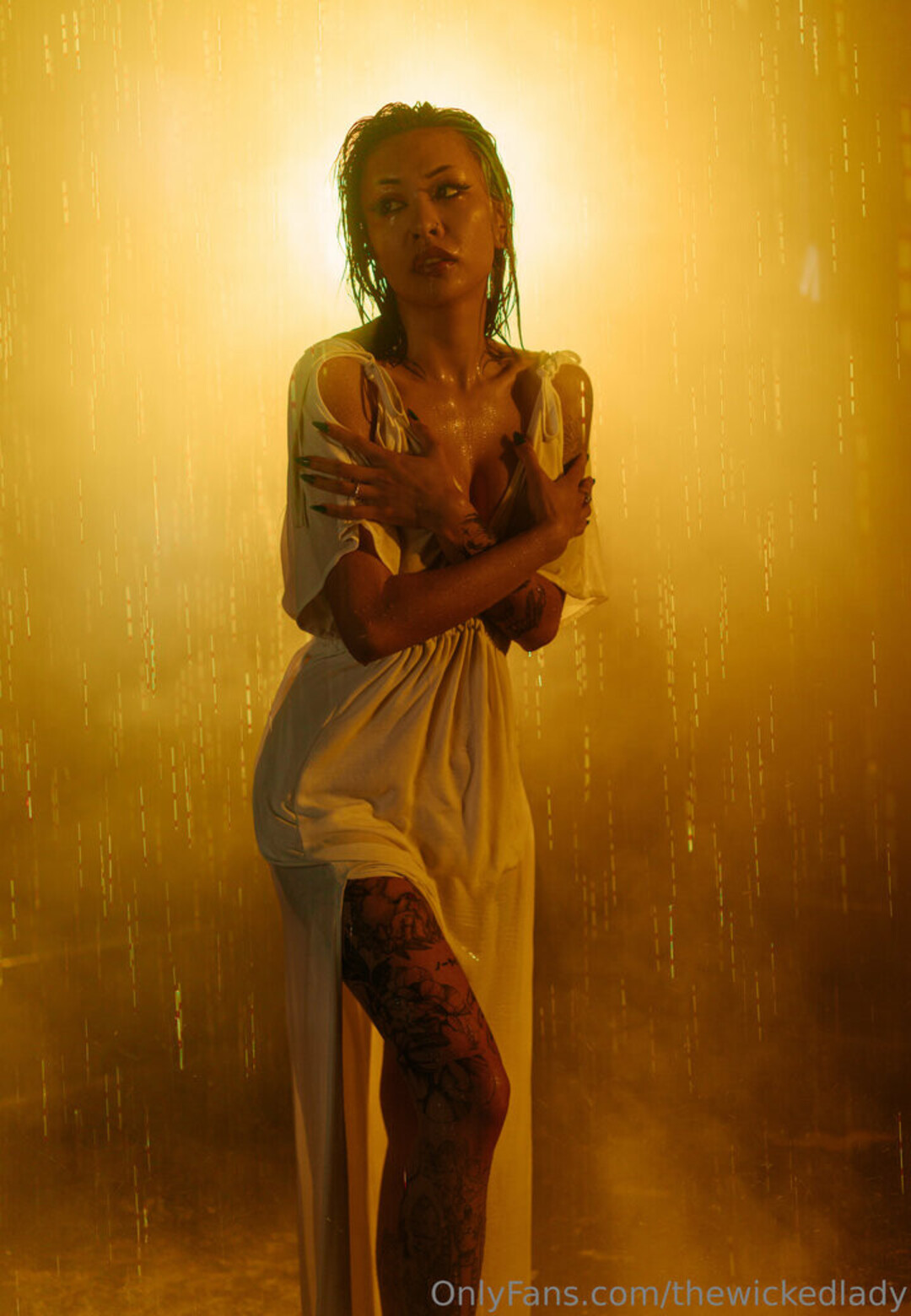 thewickedlady ポルノスター 写真