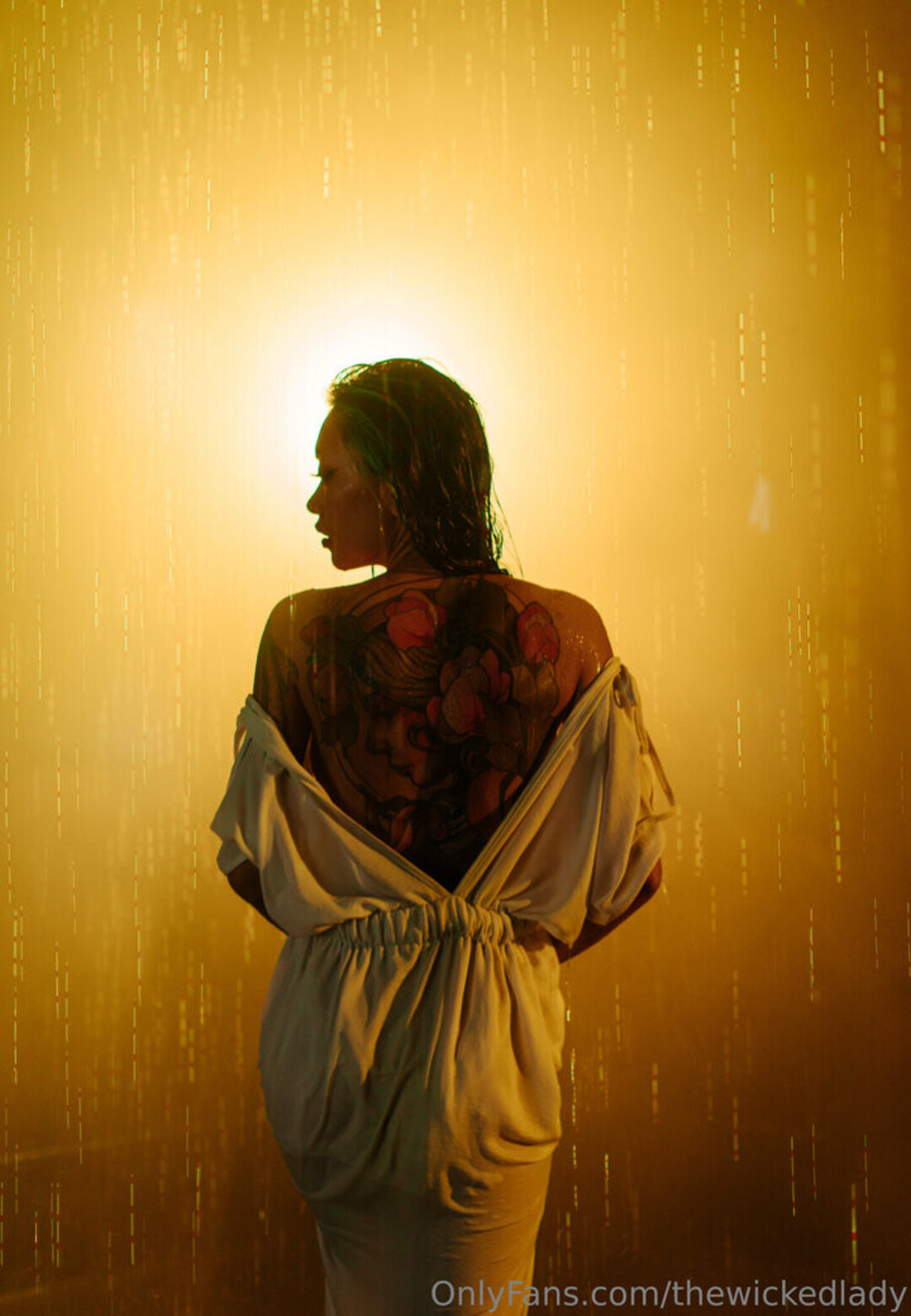 thewickedlady エロティックなモデル アーカイブ