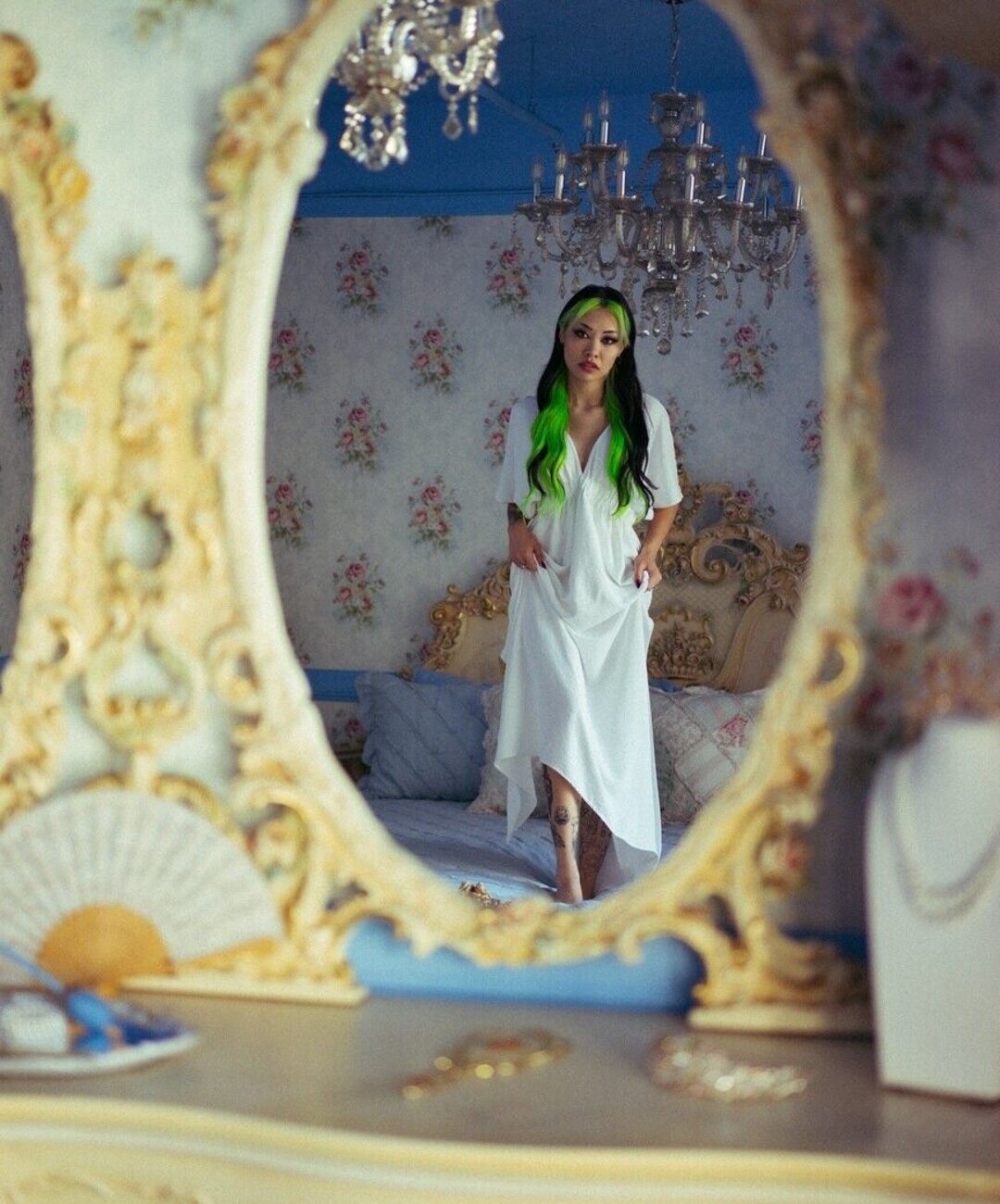 thewickedlady セックスポルノスター ギャラリー