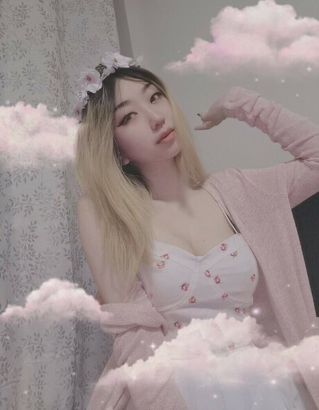Drowsypotion Uwasaoink ポルノスター 写真
