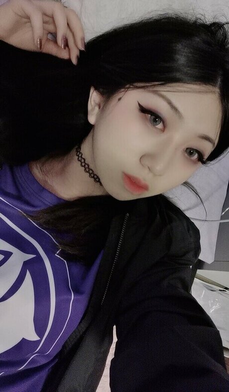 Drowsypotion Uwasaoink 限定スター 写真