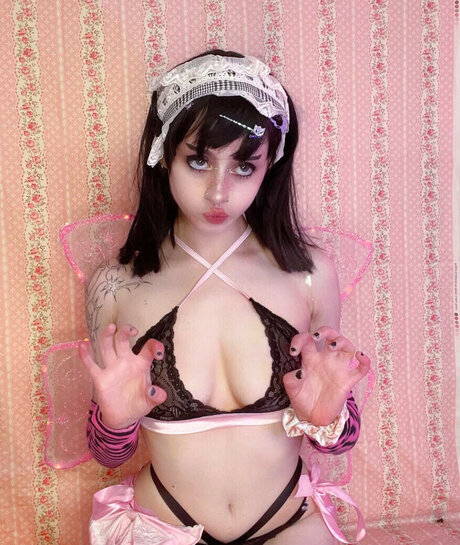 Sophie Meiers ポルノ女優 画像