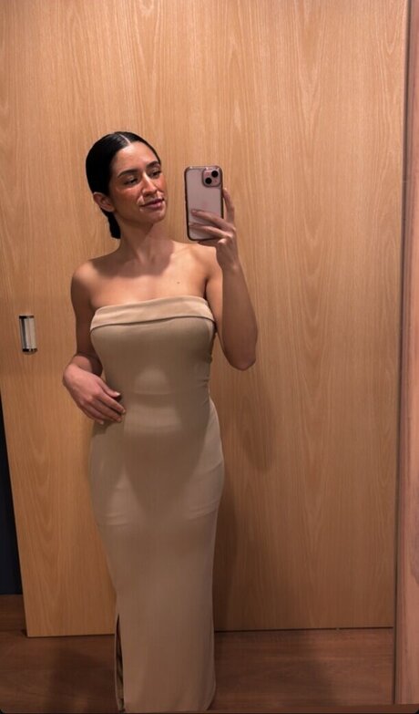 Mikaelachavezt 高品質モデル 写真
