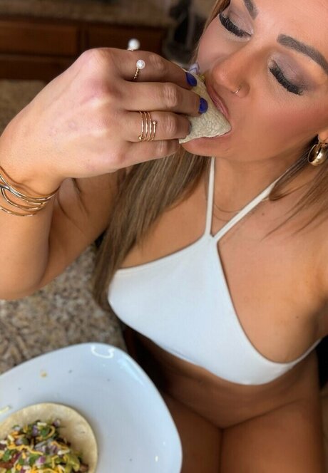 sofiejanee ホットなスター 写真