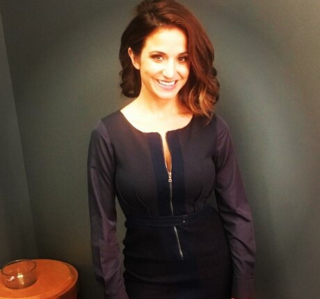 Dianna Russini 可愛いモデル ギャラリー