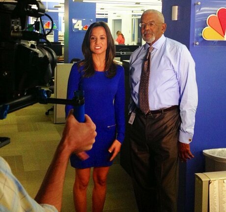 Dianna Russini 完璧なスター 写真