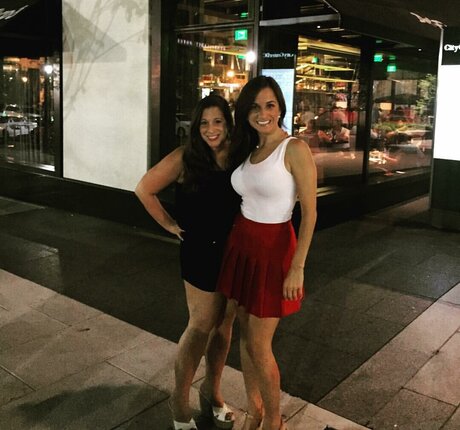 Dianna Russini 裸のスター 写真