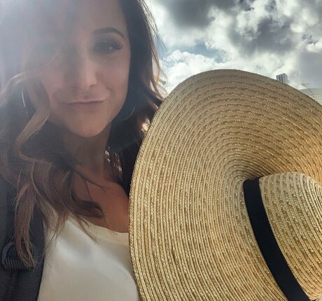 Dianna Russini 素敵なスター 写真