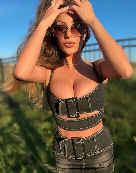 Ashlyn Dupont エロティック女優 写真